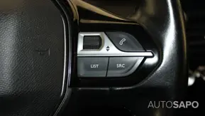 Peugeot 208 1.2 PureTech Active de 2020