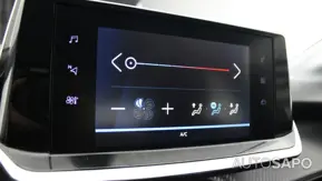 Peugeot 208 1.2 PureTech Active de 2020