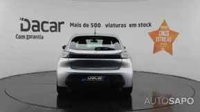 Peugeot 208 1.2 PureTech Active de 2020