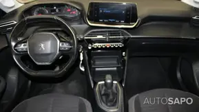 Peugeot 208 1.2 PureTech Active de 2020