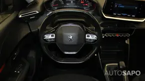 Peugeot 208 1.2 PureTech Active de 2020