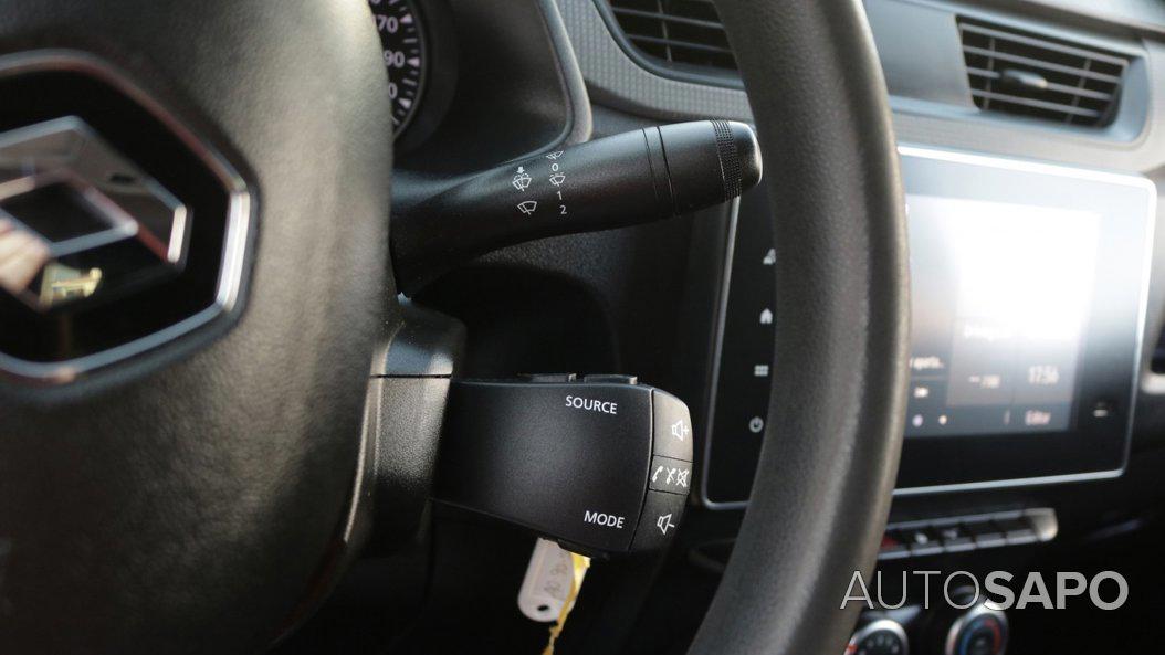 Renault Kangoo de 2022