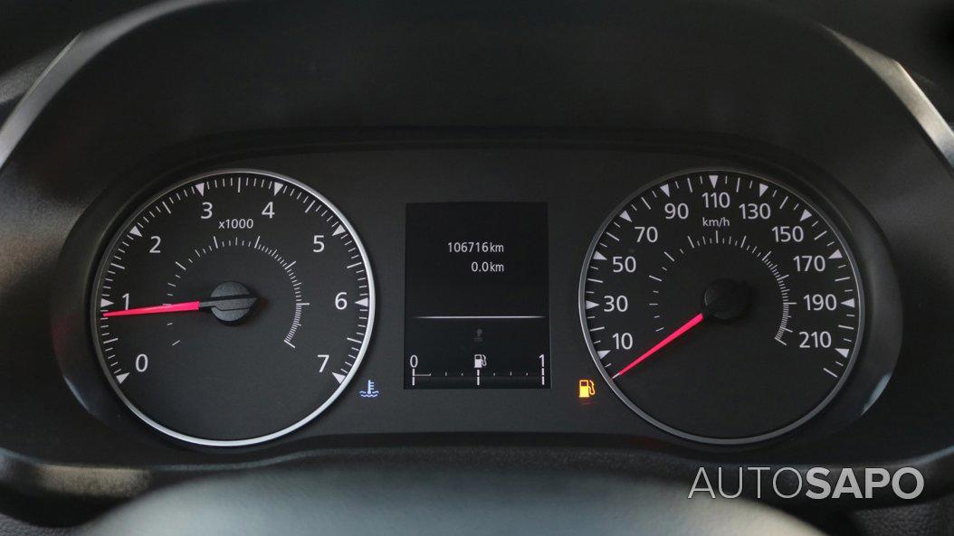 Renault Kangoo de 2022