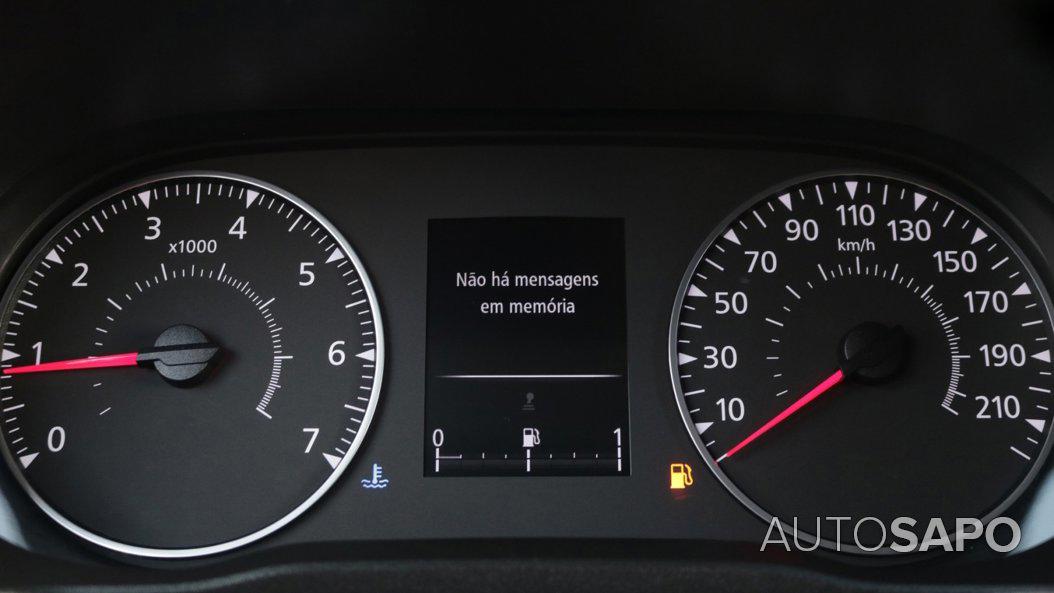 Renault Kangoo de 2022