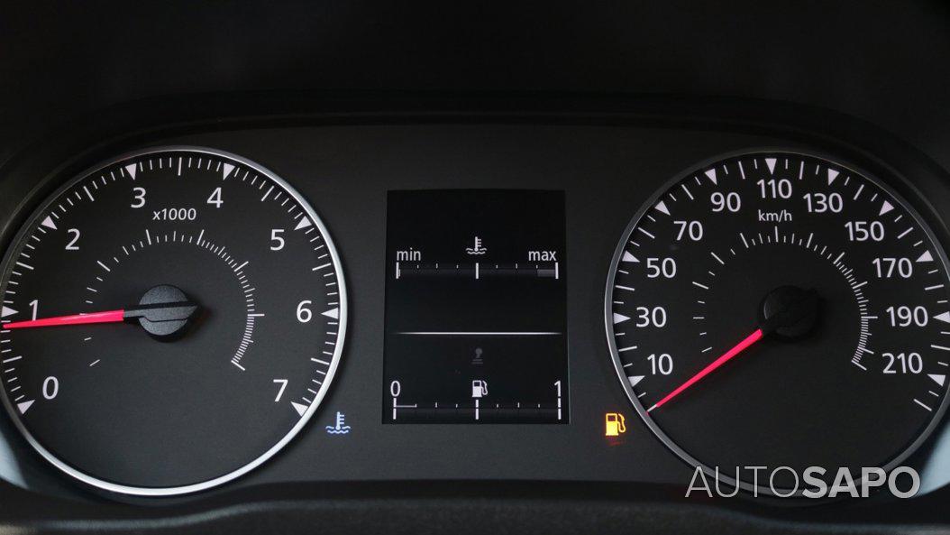 Renault Kangoo de 2022