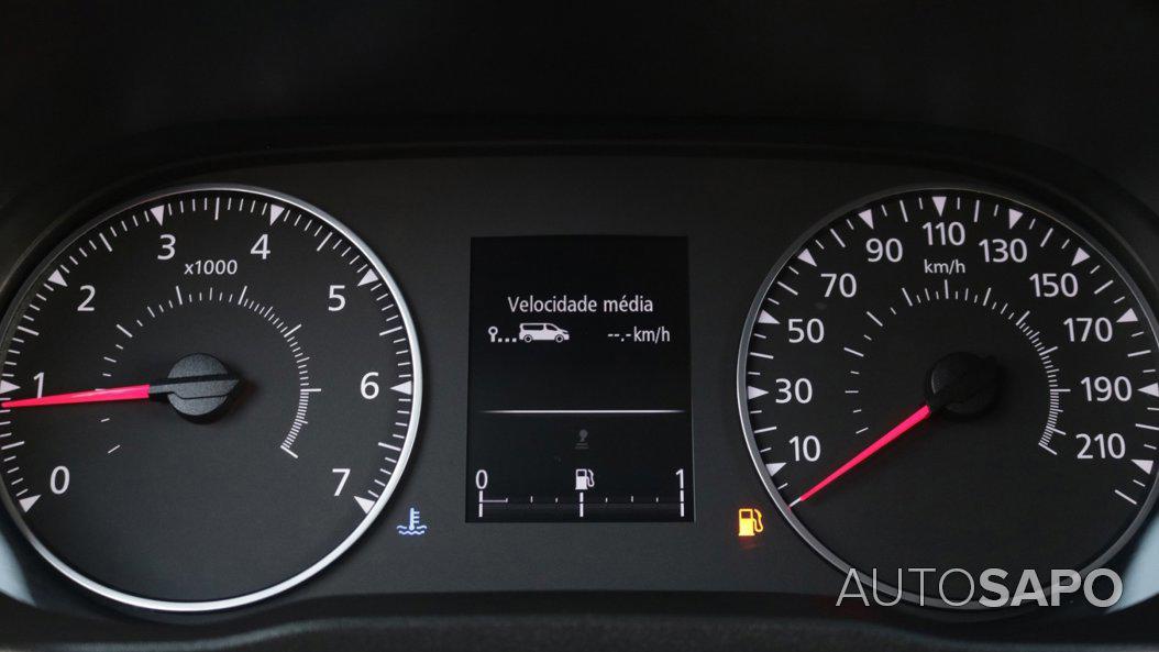 Renault Kangoo de 2022