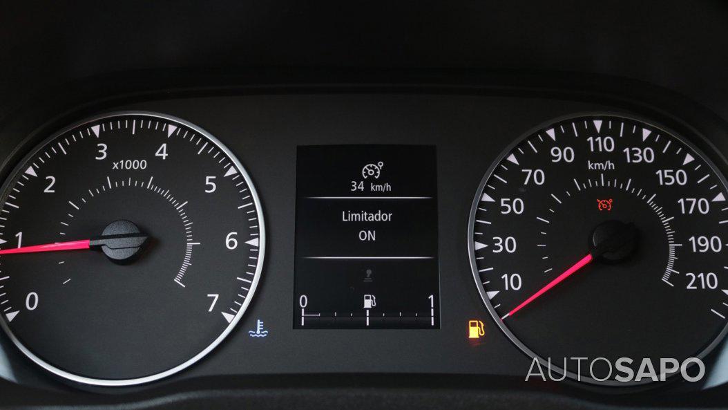 Renault Kangoo de 2022