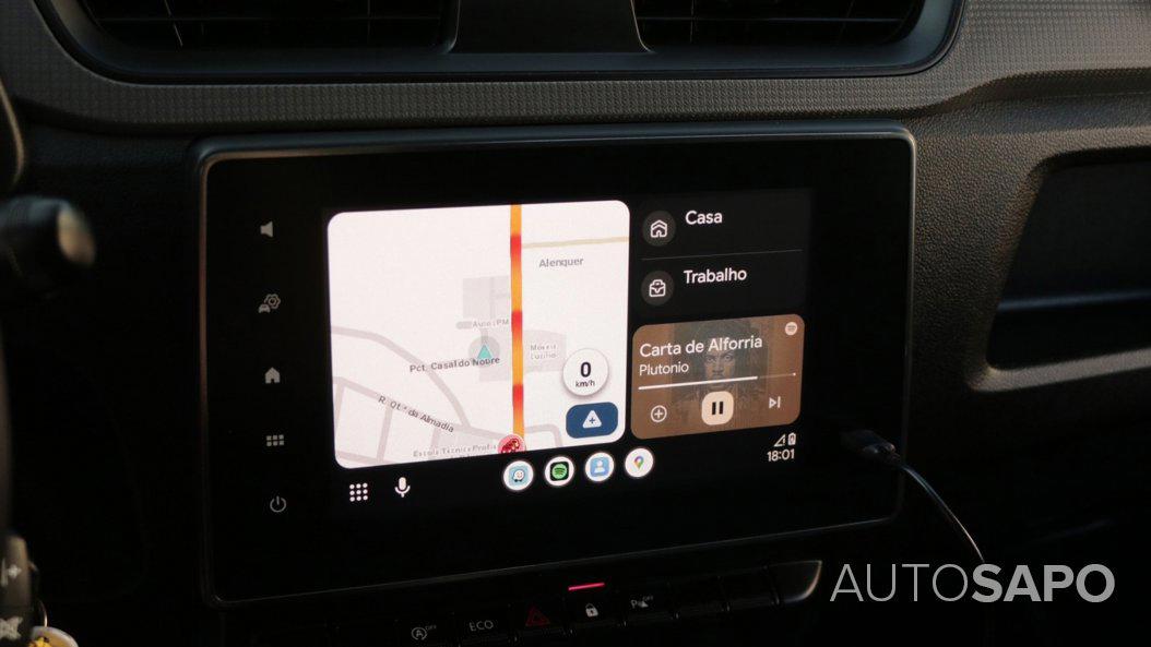 Renault Kangoo de 2022