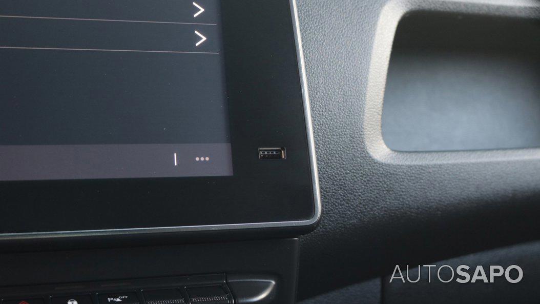 Renault Kangoo de 2022