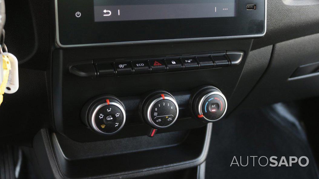 Renault Kangoo de 2022