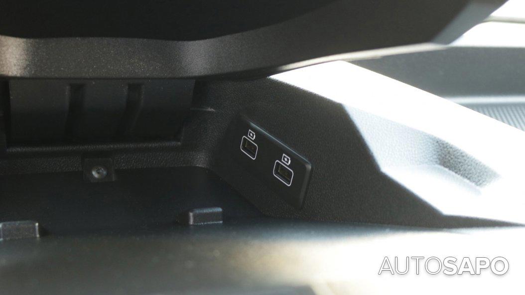 Renault Kangoo de 2022