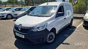 Renault Kangoo de 2022