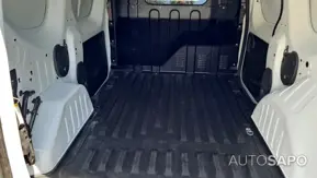 Renault Kangoo de 2022