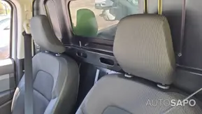 Renault Kangoo de 2022