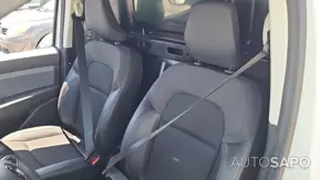 Renault Kangoo de 2022