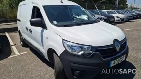 Renault Kangoo de 2022