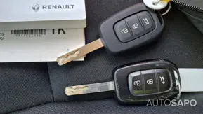 Renault Kangoo de 2022