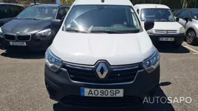 Renault Kangoo de 2022