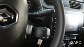 Renault Kangoo de 2022