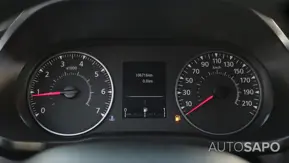 Renault Kangoo de 2022