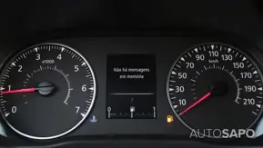 Renault Kangoo de 2022