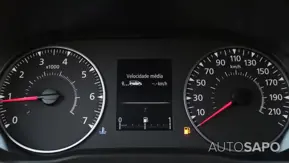 Renault Kangoo de 2022