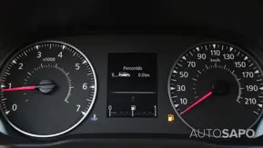 Renault Kangoo de 2022