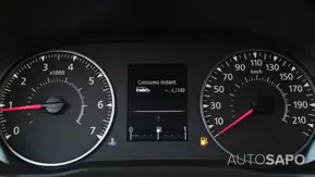 Renault Kangoo de 2022