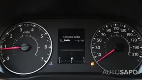 Renault Kangoo de 2022