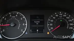 Renault Kangoo de 2022