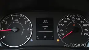 Renault Kangoo de 2022