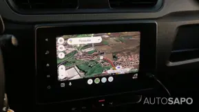 Renault Kangoo de 2022