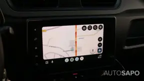 Renault Kangoo de 2022