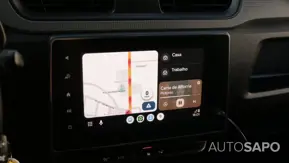 Renault Kangoo de 2022