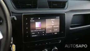 Renault Kangoo de 2022