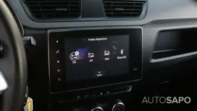 Renault Kangoo de 2022