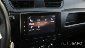 Renault Kangoo de 2022