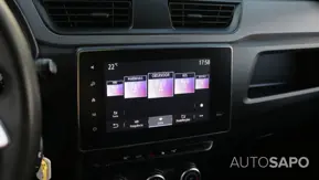 Renault Kangoo de 2022