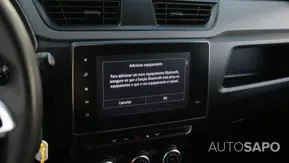 Renault Kangoo de 2022