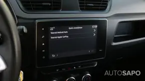 Renault Kangoo de 2022