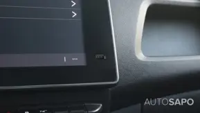 Renault Kangoo de 2022