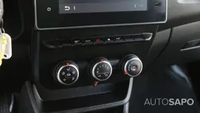 Renault Kangoo de 2022