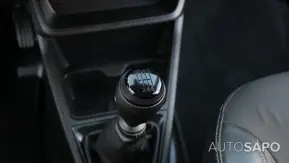 Renault Kangoo de 2022