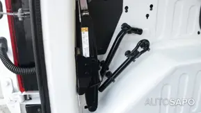 Renault Kangoo de 2022