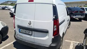 Renault Kangoo de 2022