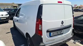 Renault Kangoo de 2022