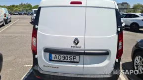 Renault Kangoo de 2022