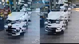 Renault Clio 1.5 dCi Limited de 2018