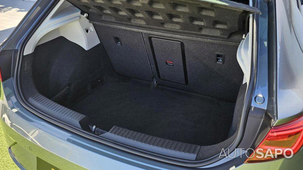 Seat Leon 1.6 TDi Style S/S de 2017