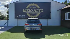 Seat Leon 1.6 TDi Style S/S de 2017